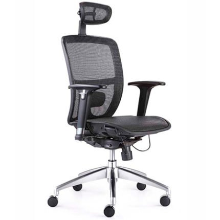 SILLA ARSENAL CON CABECERA