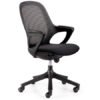 silla Dublin Negra