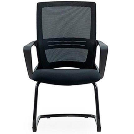 Silla Harvey visita