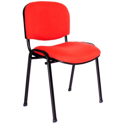 Silla Iso Visita