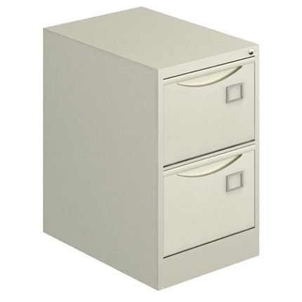 ARCHIVERO CONCORD 2 GAVETAS
