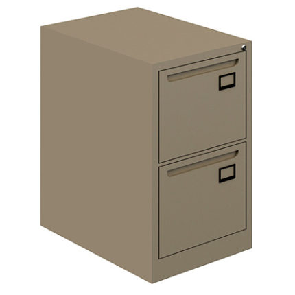 ARCHIVERO NOVA 2 GAVETAS