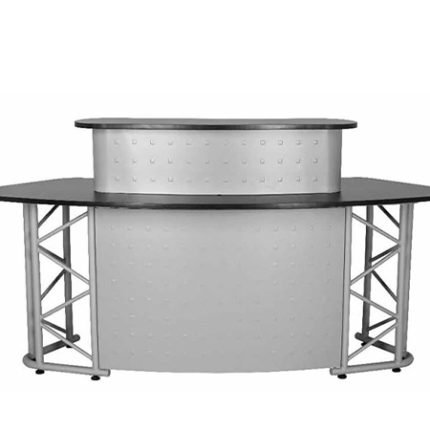 recepcion montana silver