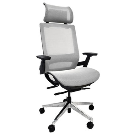 Silla Monaco con Cabecera