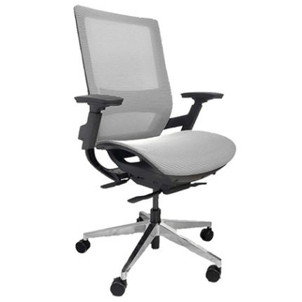 Silla Monaco Ejecutiva