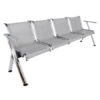 banca-steel-4-plazas
