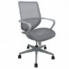 silla-operativa-neon-gris