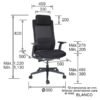 silla-quo-alta-para-oficinas-lateral-blanca-medidas