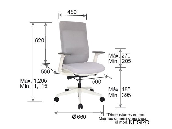 silla-quo-baja-para-oficinas-frente-blanca-medidas silla-quo-baja-para-oficinas-frente-blanca-medidas