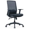 silla-artic-bajo-negro silla-operativa-artic-black-bajo