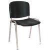 ELITTICO-2600-CROMO-NEGRO