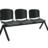 ELITTICO-3-PLAZAS-NEGRO ELITTICO-3-PLAZAS-NEGRO