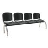 ELITTICO-4-PLAZAS-CROMO-negro