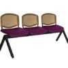 ELLITICONET-3-PLAZAS-BEIGE-VINO