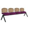 ELLITICONET-4-PLAZAS-BEIGE-VINO