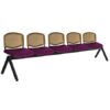 ELLITICONET-5-PLAZAS-BEIGE-VINO