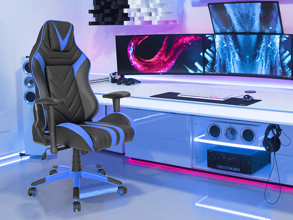 GAMER-001-AMB GAMER-001-AMB