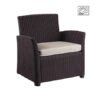 GARDENIA-7026-CC-CHOCOLATE GARDENIA-7026-CC-CHOCOLATE