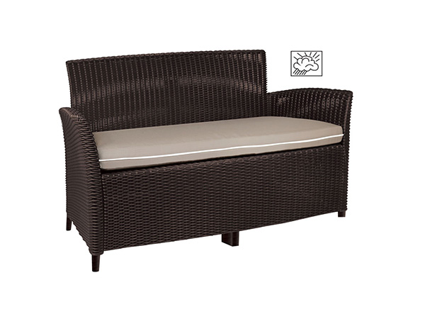 GARDENIA-7026-DL-CHOCOLATE GARDENIA-7026-DL-CHOCOLATE