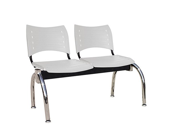 INOVVA-2-PLAZAS-CROMO-BLANCO INOVVA-2-PLAZAS-CROMO-BLANCO
