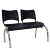 INOVVA-2-PLAZAS-CROMO-NEGRO INOVVA-2-PLAZAS-CROMO-NEGRO