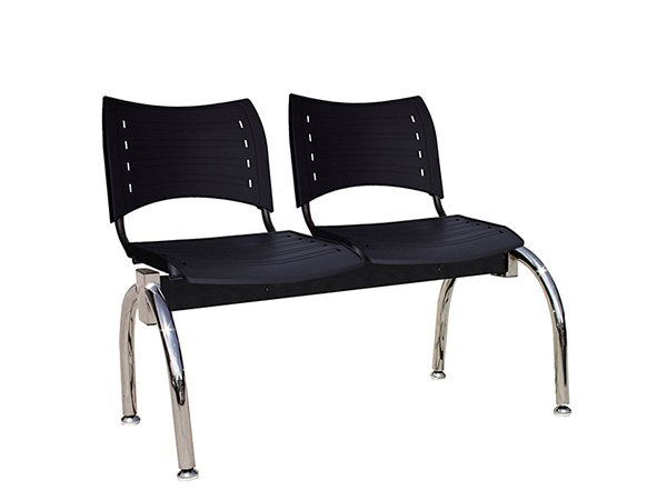INOVVA-2-PLAZAS-CROMO-NEGRO INOVVA-2-PLAZAS-CROMO-NEGRO
