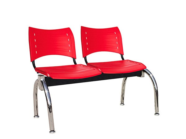 INOVVA-2-PLAZAS-CROMO-ROJO INOVVA-2-PLAZAS-CROMO-ROJO