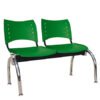 INOVVA-2-PLAZAS-CROMO-VERDE INOVVA-2-PLAZAS-CROMO-VERDE