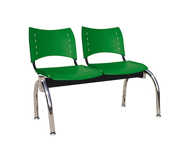 INOVVA-2-PLAZAS-CROMO-VERDE INOVVA-2-PLAZAS-CROMO-VERDE