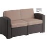 MAGNOLIA-7023-LC-CHOCOLATE MAGNOLIA-7023-LC-CHOCOLATE