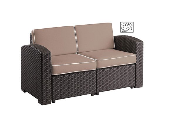 MAGNOLIA-7023-LC-CHOCOLATE MAGNOLIA-7023-LC-CHOCOLATE