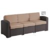 MAGNOLIA-7023-SF-CHOCOLATE MAGNOLIA-7023-SF-CHOCOLATE