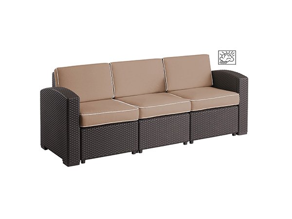 MAGNOLIA-7023-SF-CHOCOLATE MAGNOLIA-7023-SF-CHOCOLATE
