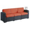 MAGNOLIA-7023-SF-NEGRO MAGNOLIA-7023-SF-NEGRO