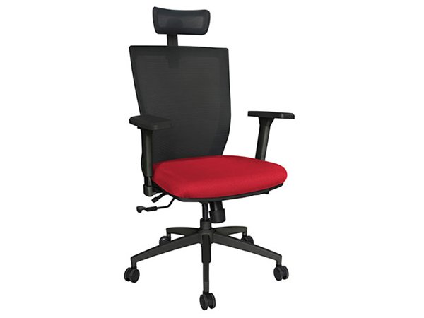 SOHO-OHE-NEGRO-95-ROJO SOHO-OHE-NEGRO-95-ROJO