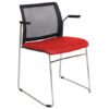 alpha-105-negro-rojo