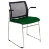 alpha-105-negro-verde