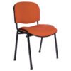 iso-sin-brazos-lateral-naranja