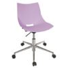 silla-shell-violeta